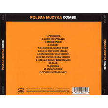 Kombii - Polska Muzyka - Kombii