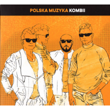 Kombii - Polska Muzyka - Kombii