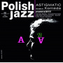 Komeda Quintet - Astigmatic (polish Jazz)