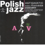 Komeda Quintet - Astigmatic (sacd)