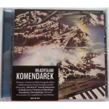 Komendarek, Władysław - Promenada