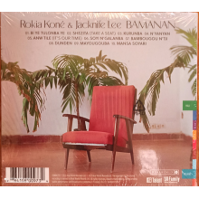 Kone, Rokia - Bamanan
