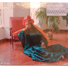Kone, Rokia - Bamanan