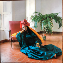 Kone, Rokia - Bamanan (2lp)