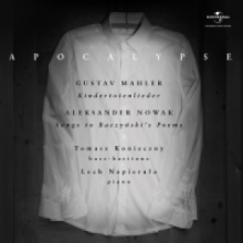 Konieczny, Tomasz & Napierała. Lech - Apocalypse