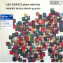 Konitz, Lee & Gerry Mulligan - Lee Konitz Plays With The Gerry Mulligan  Quartet (tone Poet) (lp)