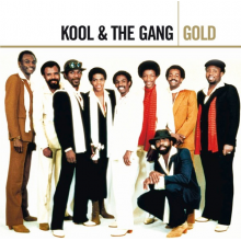 Kool And The Gang - Gold (remastered)