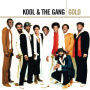 Kool And The Gang - Gold (remastered)
