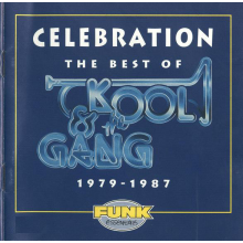 Kool And The Gang - The Best Of Kool & The Gang