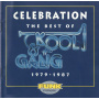 Kool And The Gang - The Best Of Kool & The Gang