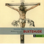 Koopman, Ton/the Amsterdam Baroque Orchestra/christoph Pregardien/barbara Schlick/monika Frimmer/michael Chance/rene Jacobs/peter Kooy/knabe - Buxtehude: Cantatas