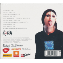 Kora - Ping Pong