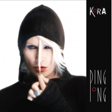 Kora - Ping Pong / Male Wolnosci