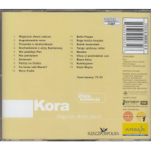 Kora - Zlota Kolekcja