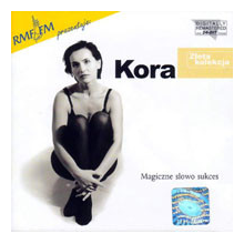 Kora - Zlota Kolekcja