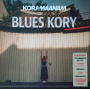 Kora & Maanam - Blues Kory (wydanie Kolekcjonerskie)