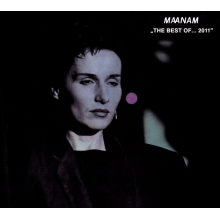 Kora & Maanam - The Best 2011 (digipack)