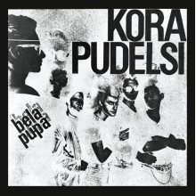 Kora I Pudelsi - Bella Pupa