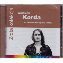 Korda, Wojciech - Zlota Kolekcja