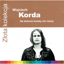 Korda, Wojciech - Zlota Kolekcja