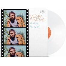 Korzyński, Andrzej - Muzyka Filmowa / Color Limited