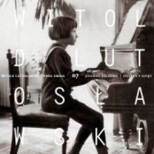 Kosendiak, Andrzej - Lutosławski: Opera Omnia 7