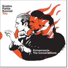 Kostov Pańta Konrad - The Conversations