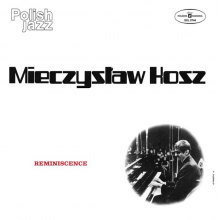 Kosz, Mieczyslaw - Reminiscence (polish Jazz)