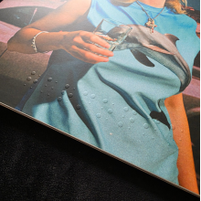 Koteluk, Mela - Harmonia Lp