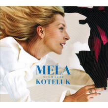Koteluk, Mela - Migracje