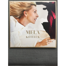 Koteluk, Mela - Migracje