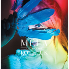 Koteluk, Mela - Spadochron