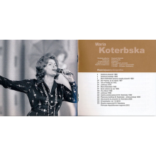 Koterbska, Maria - Zlota Kolekcja