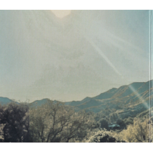 Kotzen, Richie - Nomad