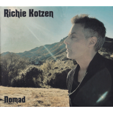 Kotzen, Richie - Nomad