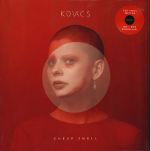 Kovacs - Cheap Smell (limited Coloured Double Vinyl)