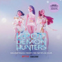Kpop Demon Hunters Cast, Huntr/x, Saja Boys - Kpop Demon Hunters (soundtrack From The Netflix Film) Lp