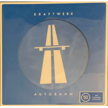 Kraftwerk - Autobahn (limited Picture Vinyl)