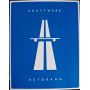 Kraftwerk - Autobahn (limited)
