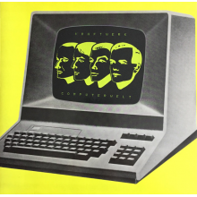 Kraftwerk - Computer World (2009 Edition)