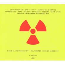 Kraftwerk - Radio-activity (2009 Edition)
