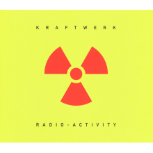 Kraftwerk - Radio-activity (2009 Edition)