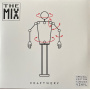 Kraftwerk - The Mix (white Vinyl) / Ger