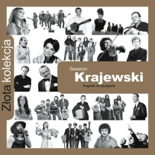 Krajewski, Seweryn - Zlota Kolekcja (edycja Limitowana Empik)