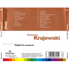 Krajewski, Seweryn - Zlota Kolekcja (reedycja)