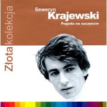 Krajewski, Seweryn - Zlota Kolekcja (reedycja)