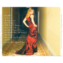 Krall, Diana - Christmas Songs