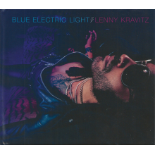 Kravitz, Lenny - Blue Electric Light