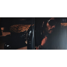 Kravitz, Lenny - Blue Electric Light