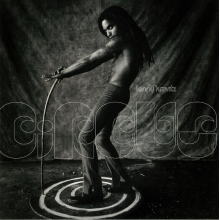 Kravitz, Lenny - Circus 2lp